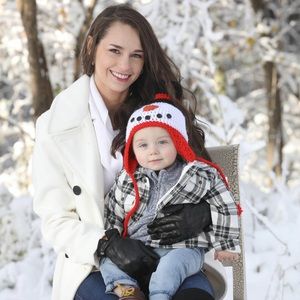 Meet your Posher, Kaitlyn